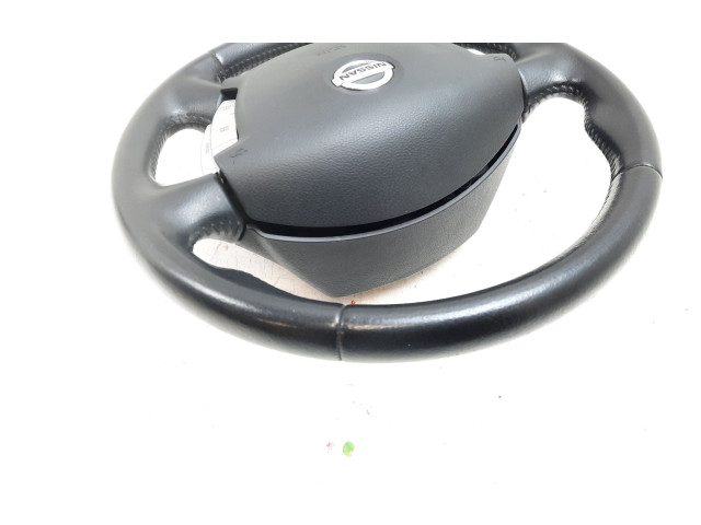 Volant Nissan Primera 2004 48430BA160, 4341122  