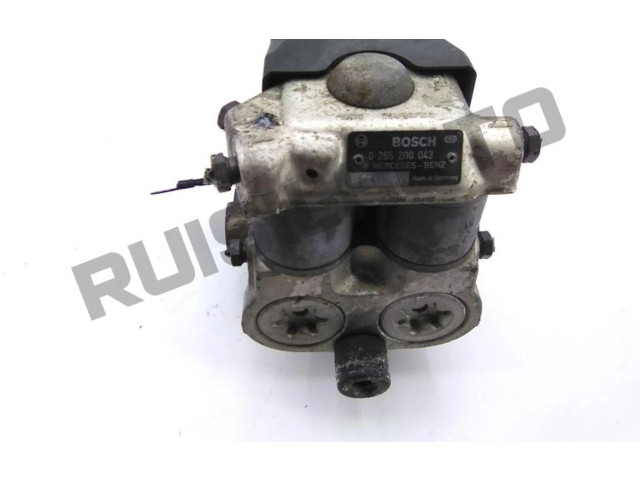 Jednotka ABS 0265200043   Mrcedes-Benz E W124 1990