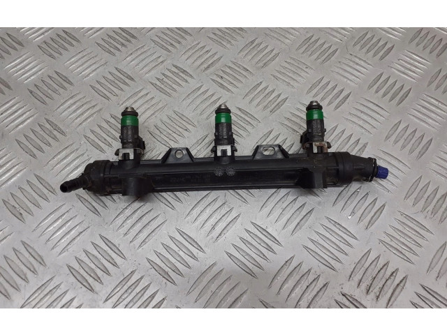 Топливная рампа 03E13332003E133319   Seat Ibiza III (6L)  