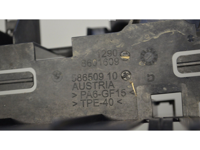 Блок предохранителей  8601609, 12908601609   BMW 5 G30 G31    