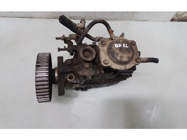 Vstřikovací čerpadlo 8971212280   Opel Astra F    - 