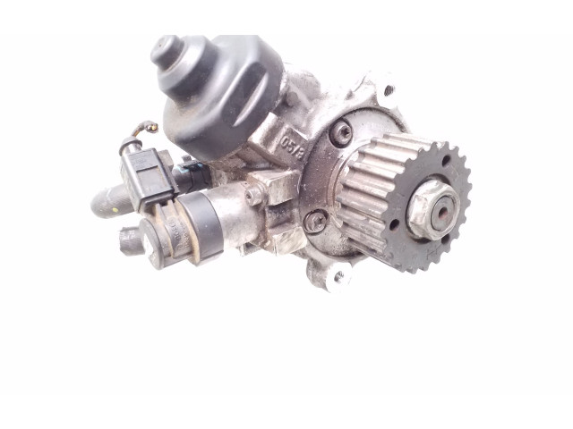 Vstřikovací čerpadlo 04L130755D, 04L130101   Audi A6 S6 C7 4G    CNHA 