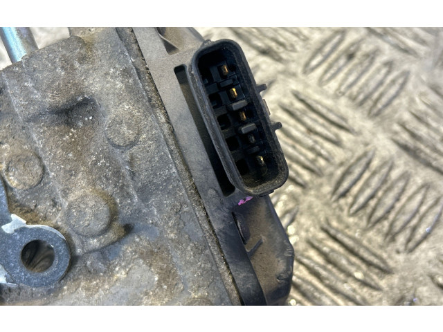 Клапан EGR 2580033011, FP2110248   Toyota Yaris