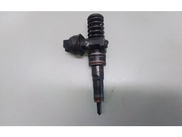 Форсунка 0414720035    Volkswagen Polo III 6N 6N2 6NF   