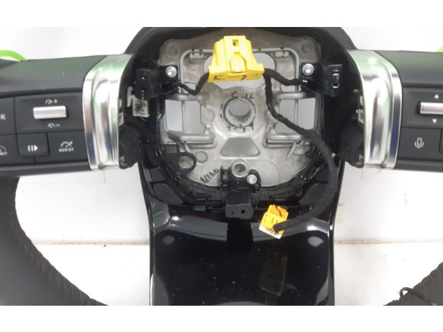Volant Citroen C4 Aircross 2023 98406898ZD, 98406898ZD  