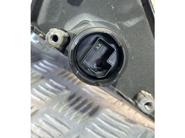 Zpětné zrcátko  BMW 6 F12 F13 2012  7227767, E1021016  