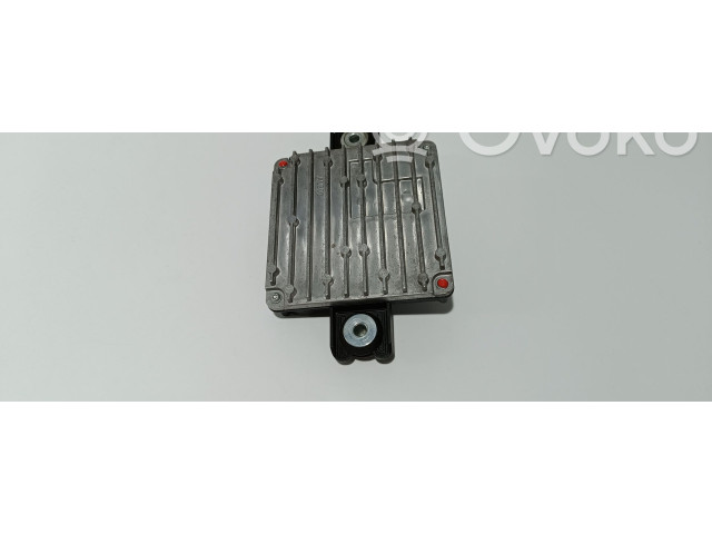 Блок управления A4534300200, 472506154R   Smart ForFour II W453