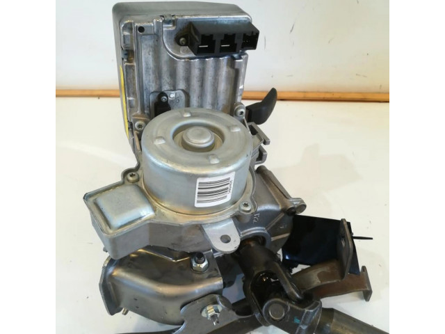 Руль Ford Fiesta  2006-2008 года K3604, COLUMNADIRECCION      