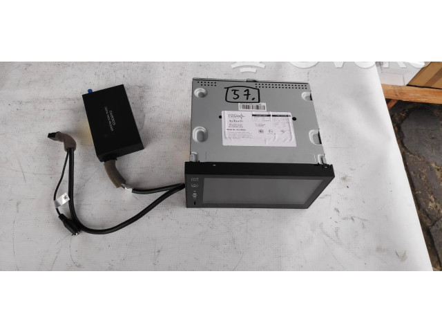Дисплей    10R053682   Mitsubishi ASX