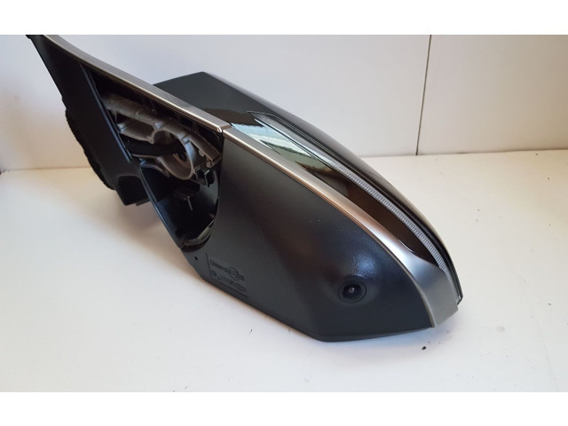Zpětné zrcátko  Hyundai Tucson IV NX4 2022  87610N7240  