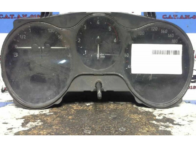 Панель приборов 5P0920823BX   Seat Toledo III (5P)       