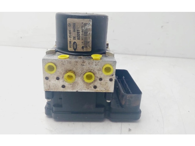 Jednotka ABS 6G9N2C405DF   Land Rover Freelander 2 - LR2 