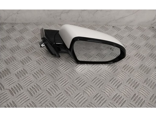 Zpětné zrcátko  KIA Niro 2021  049687  