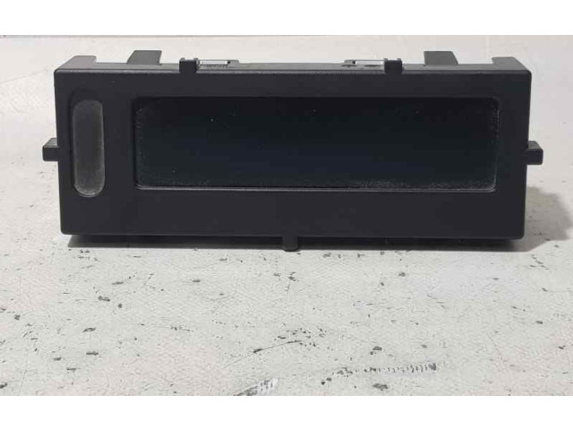 Дисплей    280348813R   Renault Fluence