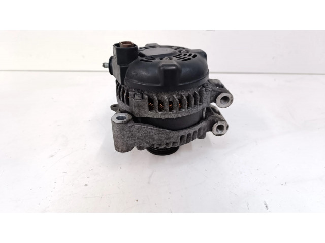 Генератор 8W83T0300BB, 1042101471   Land Rover Discovery 4 - LR4 5.0     