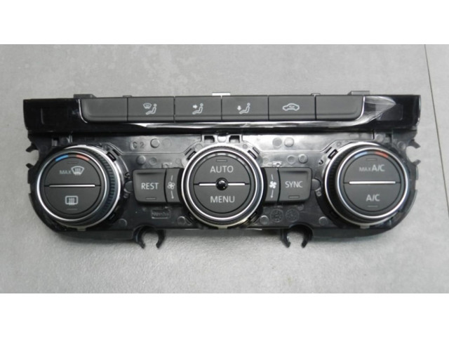 Блок управления климат-контролем 5G0907044BN   Volkswagen PASSAT B8