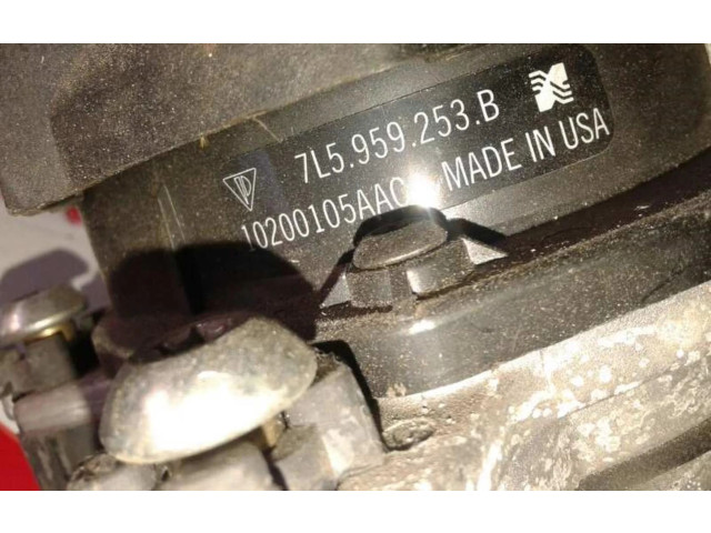 Vstřikovací čerpadlo BOMBAINYECCION   Porsche Cayenne (9PA)     
