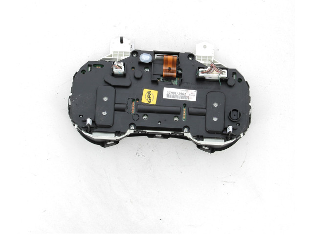 Přístrojová deska  Nissan Pulsar 2015 248103ZN2C, G0-4601S  
