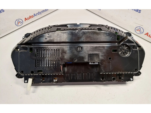 Přístrojová deska  BMW 4 F32 F33 2016 6804982, 62106804982  