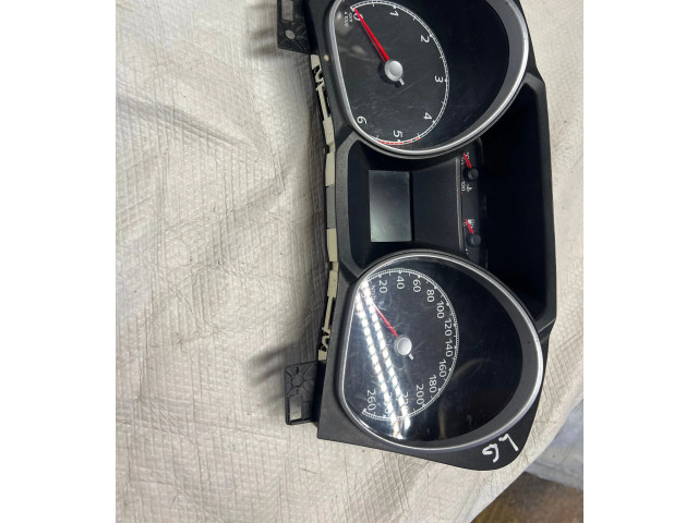 Панель приборов 6M2T10849LG, 6M2T14C026AG   Ford S-MAX       
