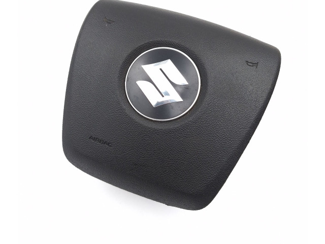 Подушка безопасности водителя 30380153DWA, 1DAM056V21254A   Suzuki XL7 II