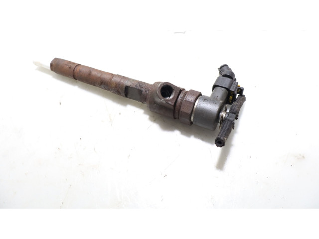 Форсунка 0445110183    Fiat Grande Punto  199A2000 