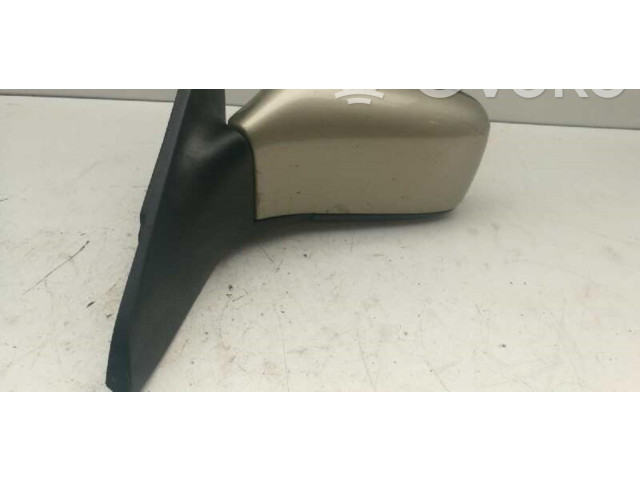 Zpětné zrcátko  Volvo S40, V40 2002  865727  