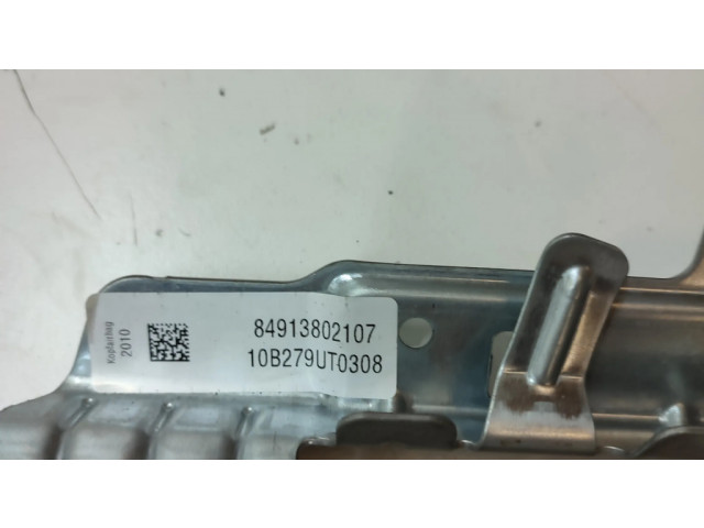 Боковая подушка безопасности 306656410AD   BMW 5 GT F07