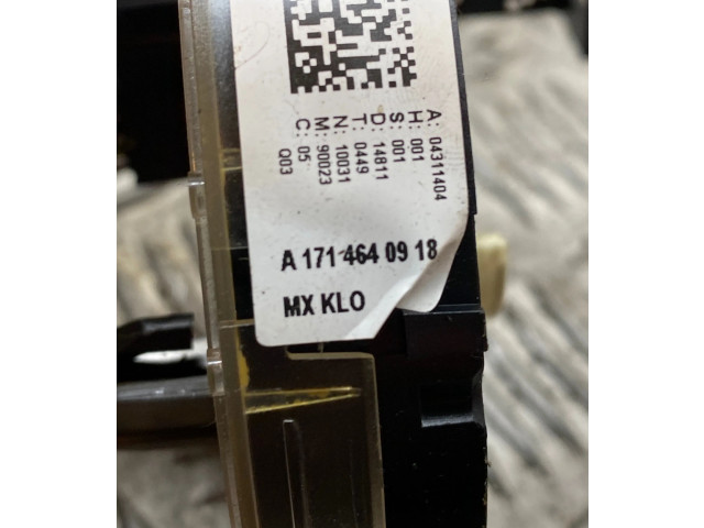 Подрулевой шлейф SRS A1714640918   Mercedes-Benz ML W164