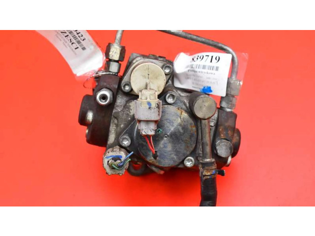Vstřikovací čerpadlo 22100-0R040, 22100-0R040   Toyota Corolla Verso E110     