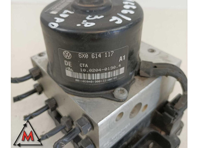 Блок управления АБС 6X0614117, 10.0204-0190.4   Volkswagen Lupo