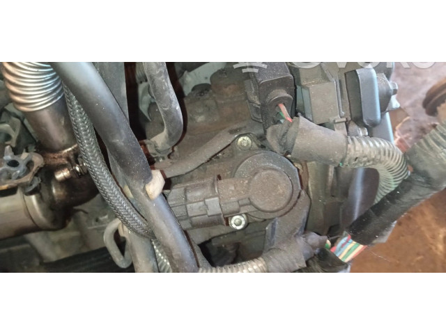 Vstřikovací čerpadlo 0445010102, 9683703780A   Peugeot 3008 I     