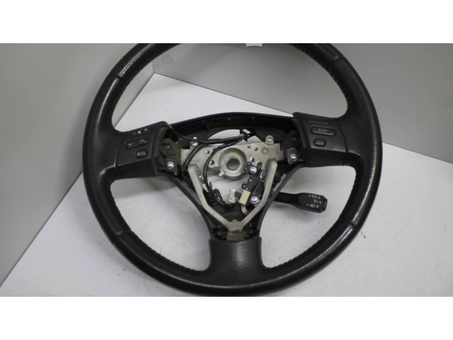 Volant Toyota Corolla Verso E121 2006 GS12001450  