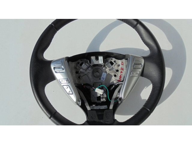 Volant Nissan Note (E12) 2014 484303VW2B  
