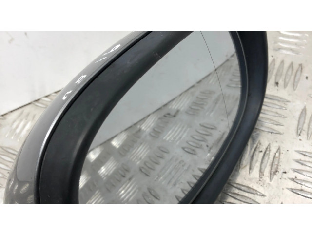 Zpětné zrcátko  BMW 3 E90 E91 2009  7182695  