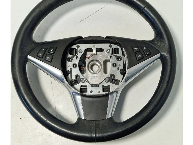 Volant BMW 5 E60 E61 2004 605440400A, F034019601  