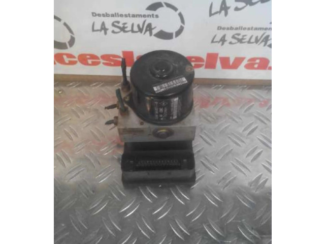Jednotka ABS SLV8200159837B   Renault Espace IV 