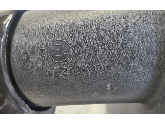 Zpětné zrcátko  Renault Clio III   0104016  