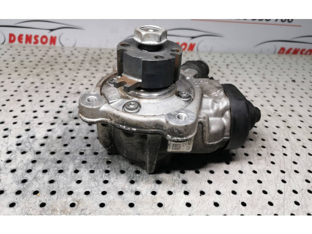 Vstřikovací čerpadlo 03L130755, 0445010507   Audi A4 S4 B8 8K    CAGA 