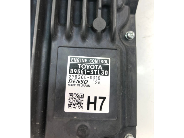 Řídící jednotka 896613TL30, FR238   Toyota Camry 2022