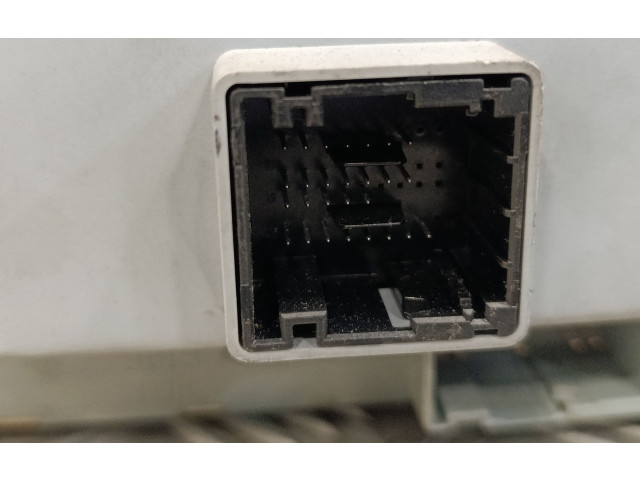 Модуль управления BSM 46767354   Fiat Punto Evo    