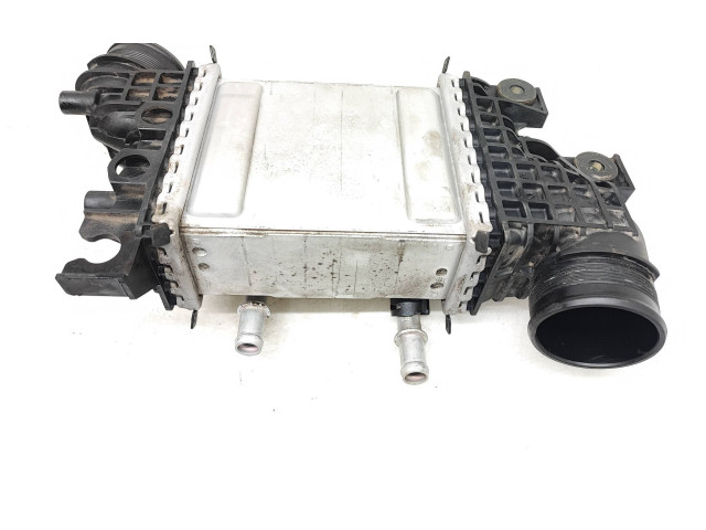 Интеркулер  04L145749L, GP677006   Volkswagen Transporter - Caravelle T6 