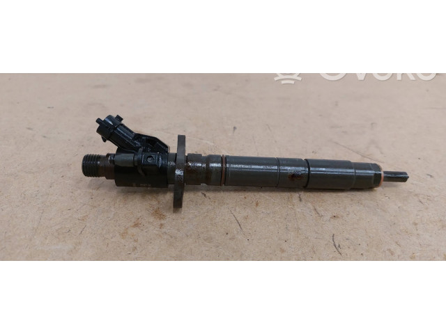 Vstřikovač 9X2Q9K546DB, A6MVFB3   Jaguar XF X250  pro naftový motor 3.0  
