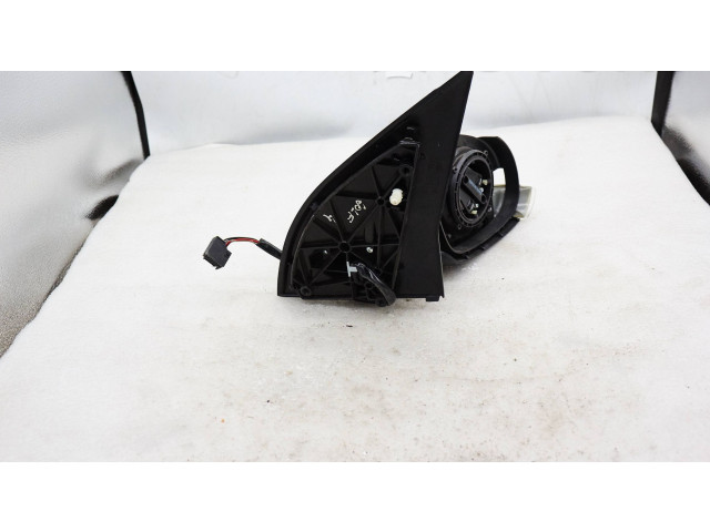 Zpětné zrcátko  Volkswagen Jetta V 2007  e11015864  