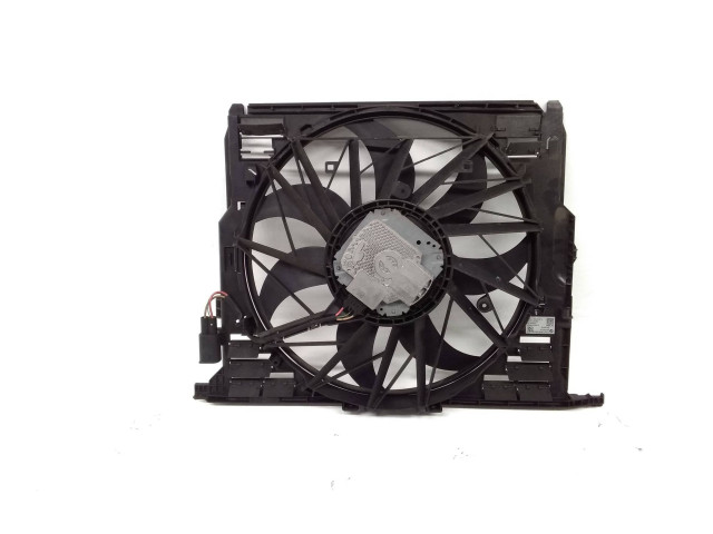 Volant BMW 5 F10 F11 2012 8509740  