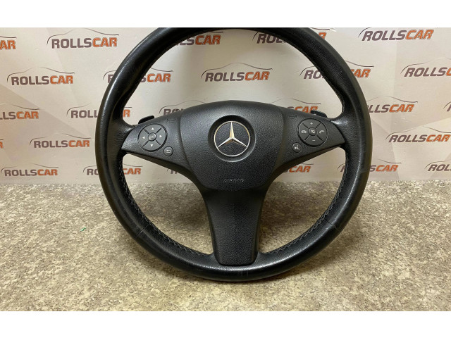 Volant Mercedes-Benz C W204 2008   