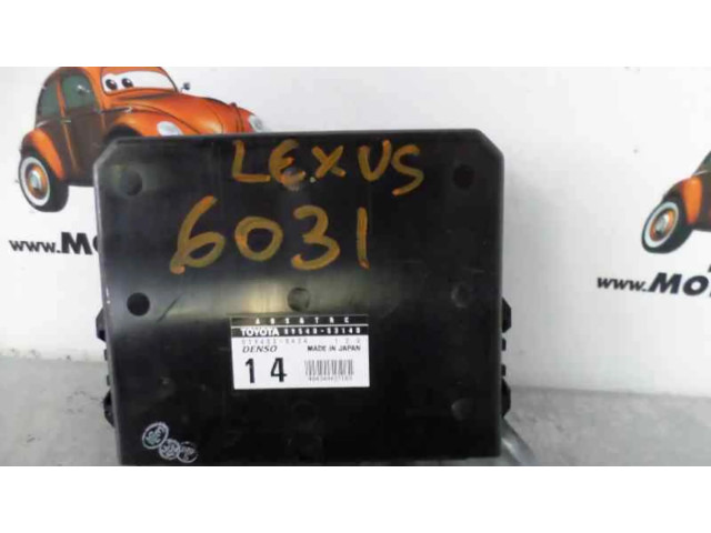 Блок управления АБС 8954053140, 0794008434   Lexus IS III XE30