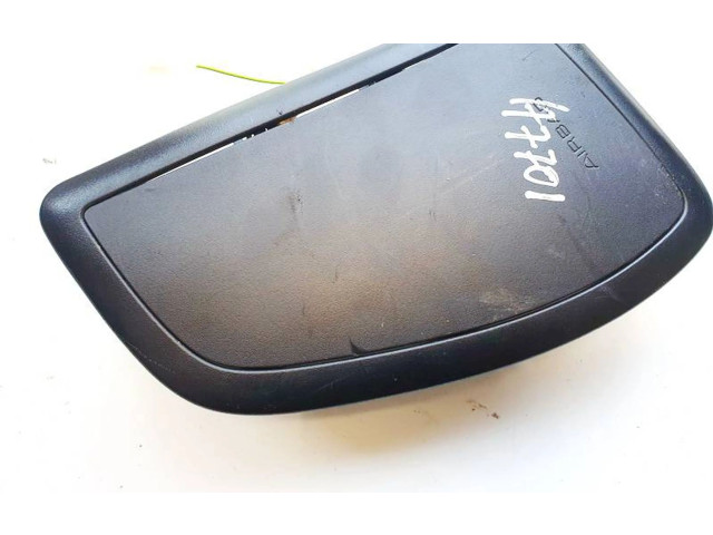 Подушка безопасности в сиденье 5129066, ab-sab320680nat   Peugeot 807