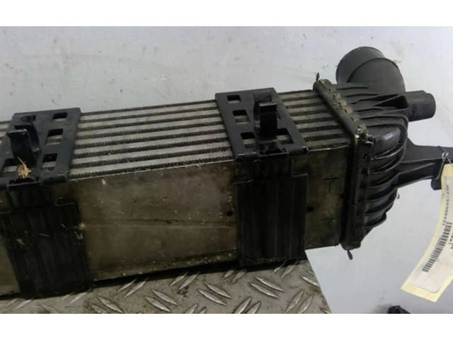 Интеркулер  144960287R   Renault Latitude (L70) 