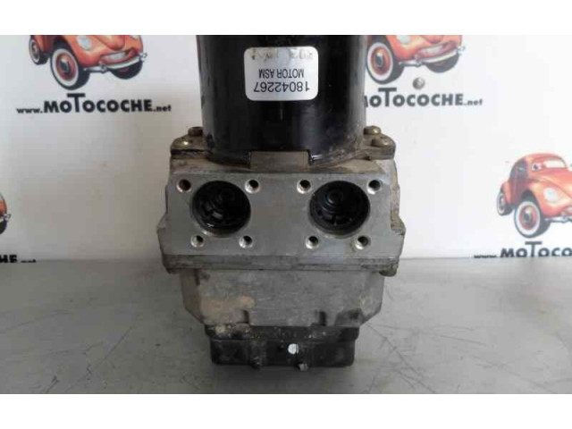 Блок АБС 96264655   Daewoo  Tacuma   -  года